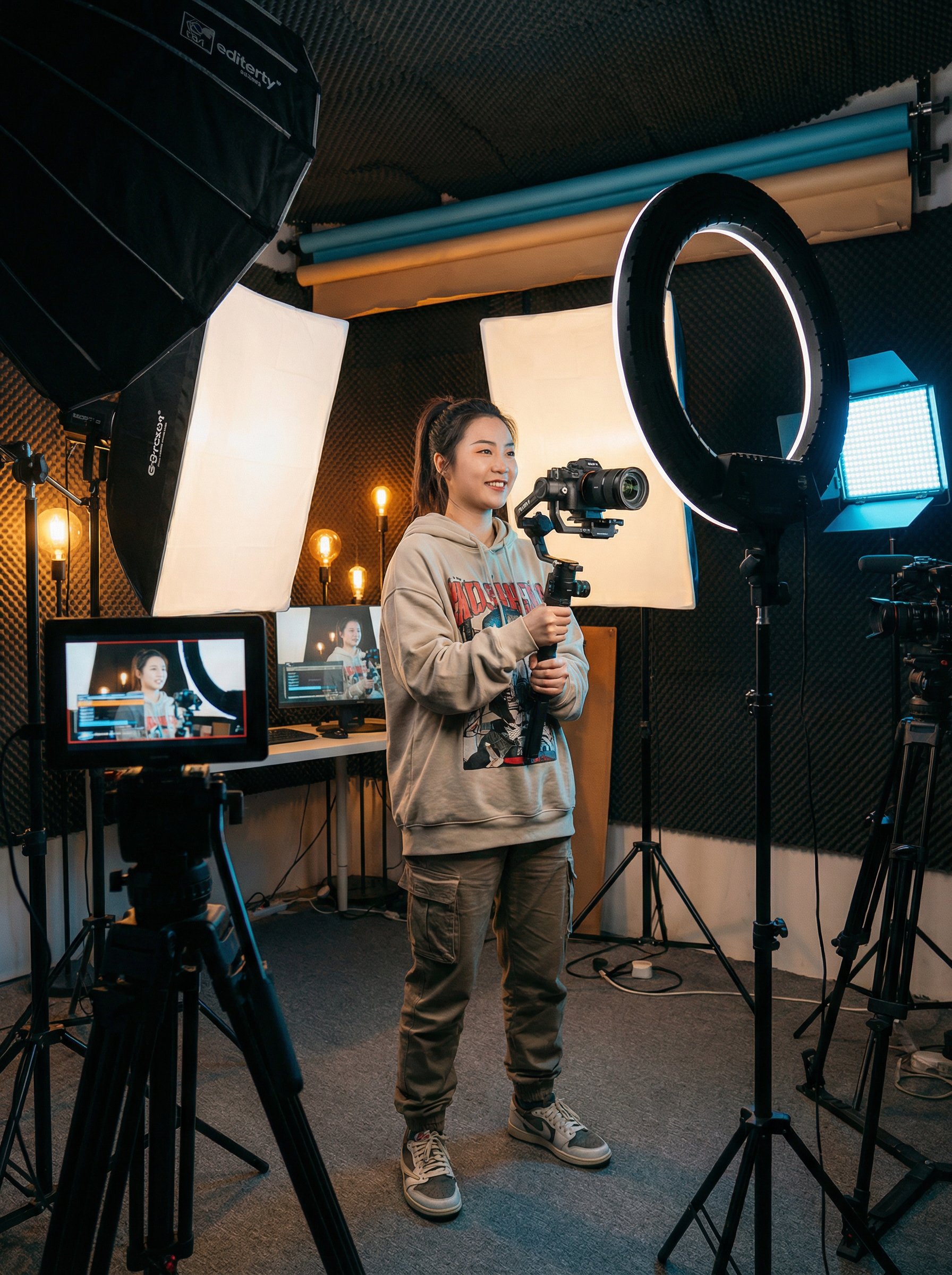 网黄合集怀旧视频创作