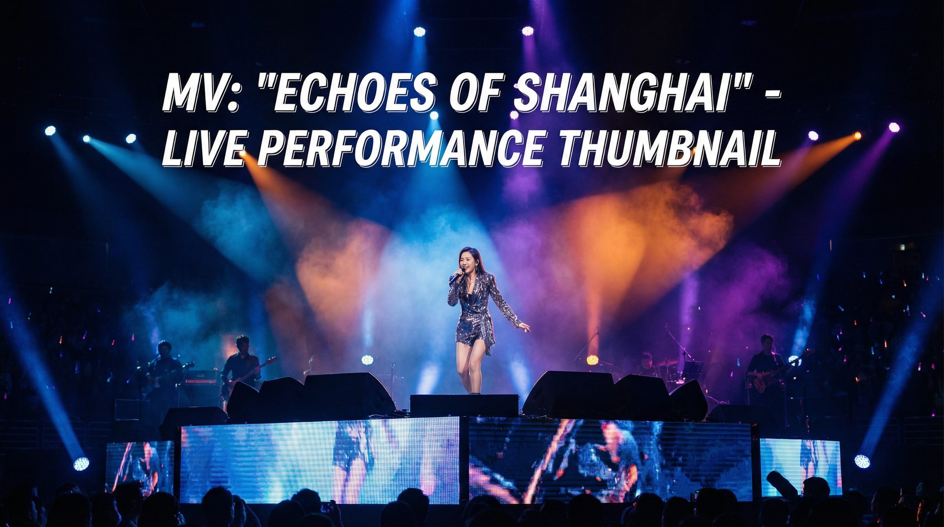 潘多拉魔盒综艺视频-潘多拉魔盒综艺视频：《歌手》年度最强音现场视频回顾