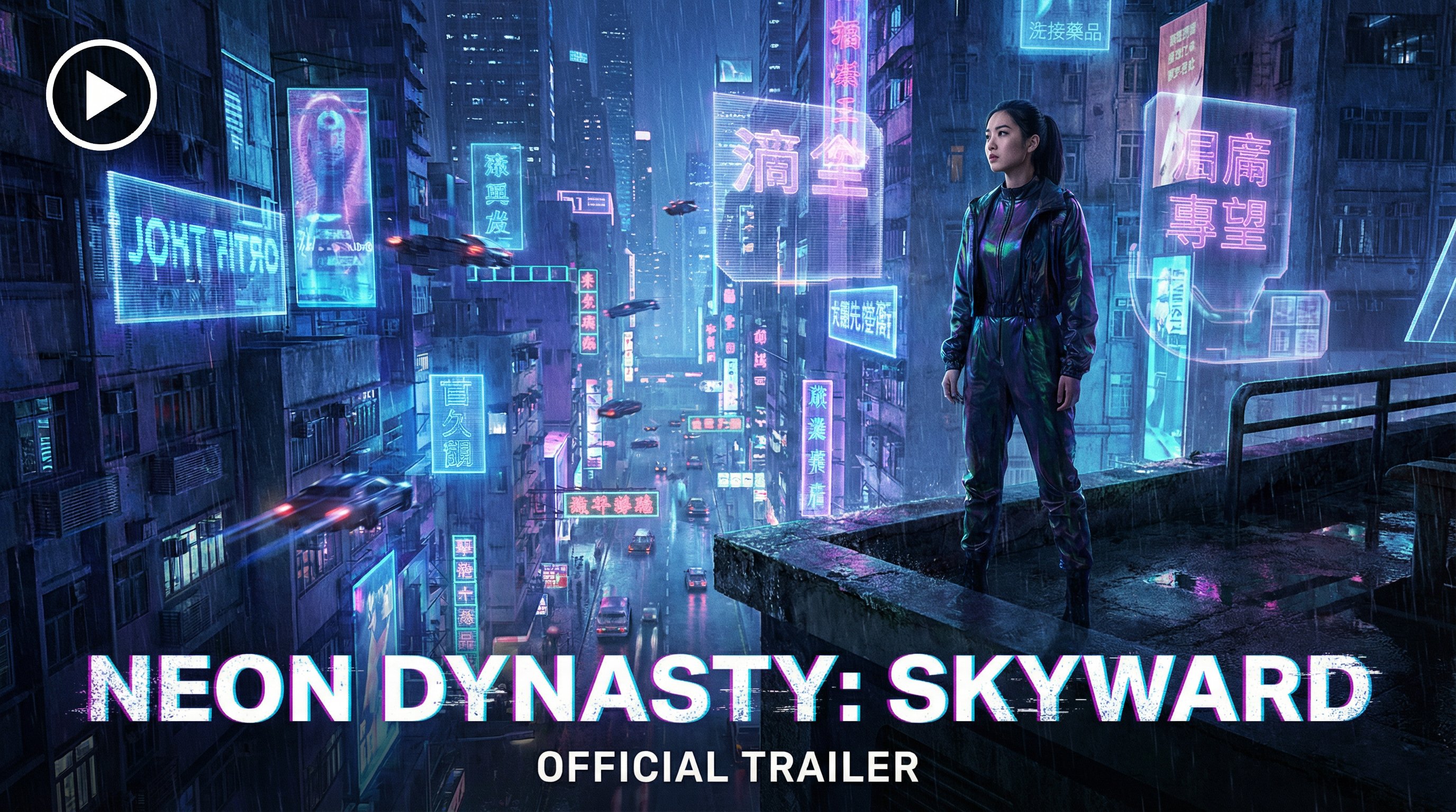 网黄合集精选视频未来都市