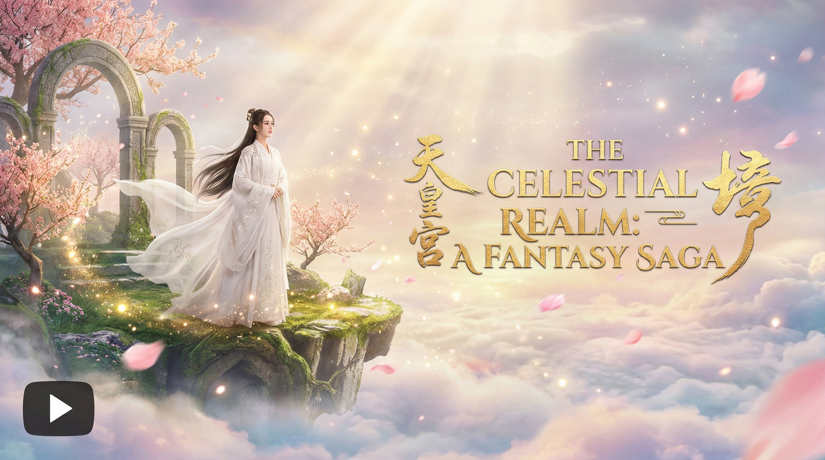 网黄合集仙侠视频云端仙踪